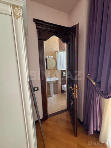 Сдается 4-комн. новостройка 150 м², м. Сахил, photo 12 from 16