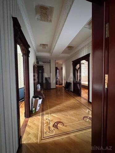 Сдается 4-комн. новостройка 150 м², м. Сахил, photo 11 from 16