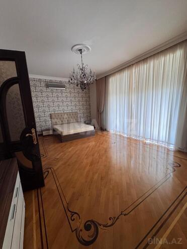 Сдается 4-комн. новостройка 150 м², м. Сахил, photo 8 from 16