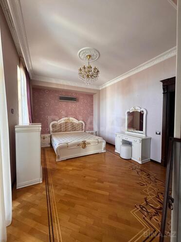 Сдается 4-комн. новостройка 150 м², м. Сахил, photo 6 from 16