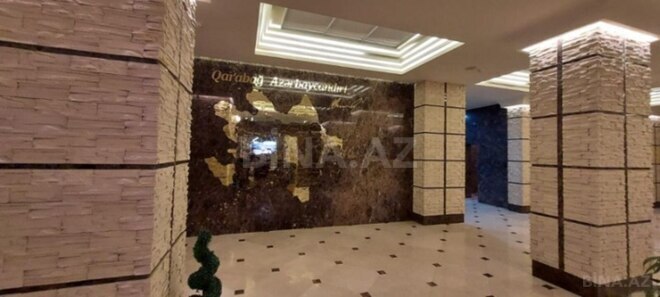 Продаётся 3-комн. новостройка 167 м², м. Низами, photo 6 from 15