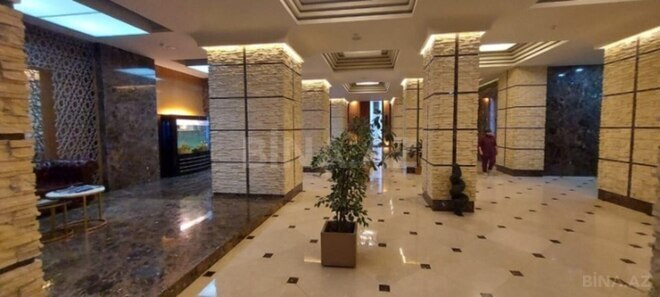 Продаётся 3-комн. новостройка 167 м², м. Низами, photo 4 from 15