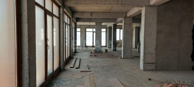 Продаётся 3-комн. новостройка 167 м², м. Низами, photo 13 from 15