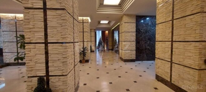 Продаётся 3-комн. новостройка 167 м², м. Низами, photo 5 from 15