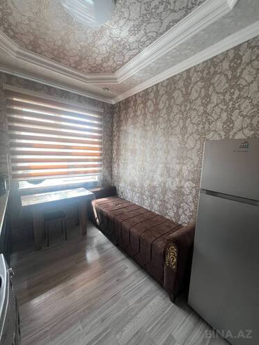 Сдается 1-комн. вторичка 40 м², м. Нариман Нариманов, photo 7 from 17