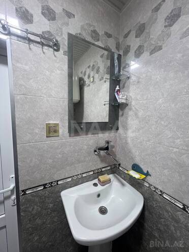 Сдается 1-комн. вторичка 40 м², м. Нариман Нариманов, photo 4 from 17
