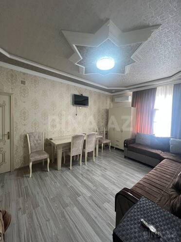 Сдается 1-комн. вторичка 40 м², м. Нариман Нариманов, photo 13 from 17