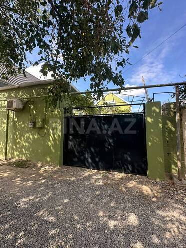 Satılır 2 otaqlı həyət evi/bağ evi 50 m², Binəqədi q., photo 8 from 9