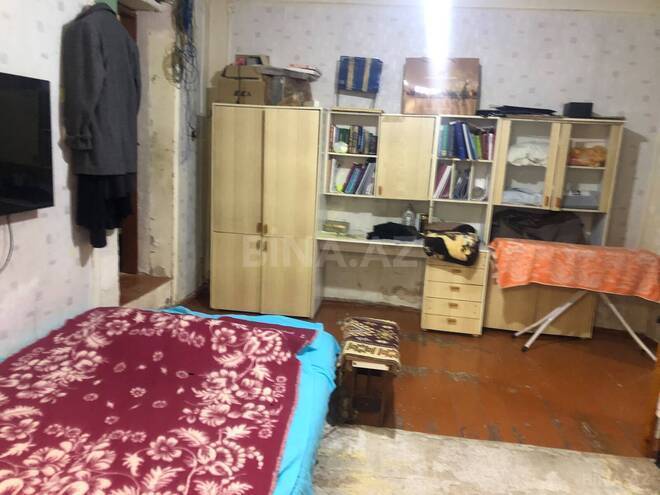 Сдается 2-комн. дом/дача 76 м², м. Гянджлик, photo 7 from 13