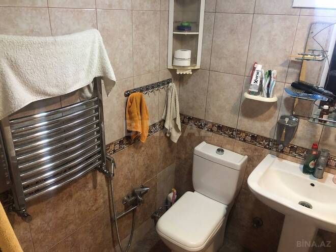 Сдается 2-комн. дом/дача 76 м², м. Гянджлик, photo 11 from 13
