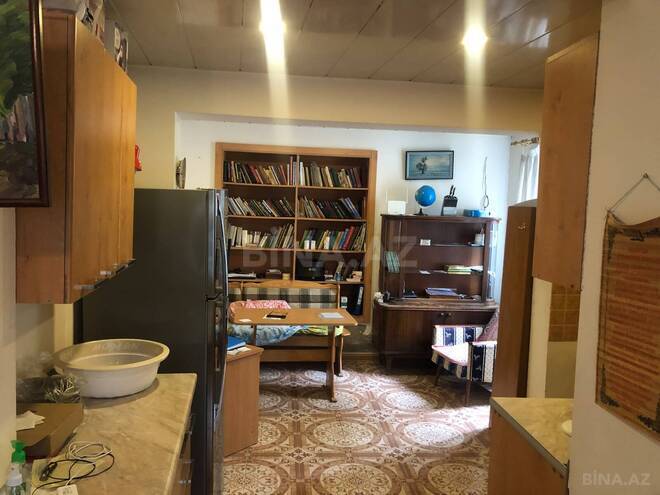 Сдается 2-комн. дом/дача 76 м², м. Гянджлик, photo 3 from 13