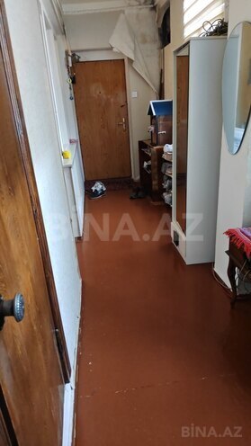 Satılır 4 otaqlı yeni tikili 90 m², Gənclik m., photo 7 from 13