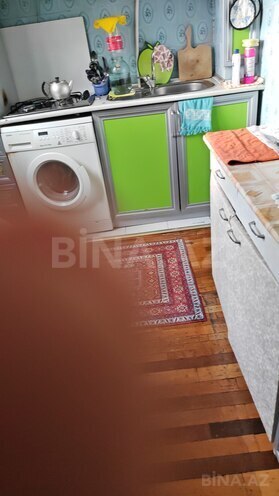 Satılır 4 otaqlı yeni tikili 90 m², Gənclik m., photo 3 from 13