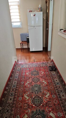 Satılır 4 otaqlı yeni tikili 90 m², Gənclik m., photo 8 from 13