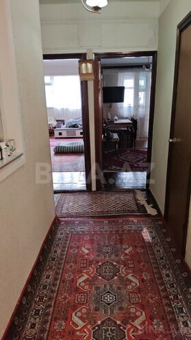 Satılır 4 otaqlı yeni tikili 90 m², Gənclik m., photo 1 from 13