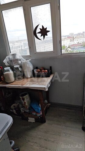 Satılır 4 otaqlı yeni tikili 90 m², Gənclik m., photo 9 from 13
