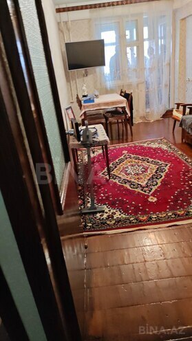 Satılır 4 otaqlı yeni tikili 90 m², Gənclik m., photo 11 from 13
