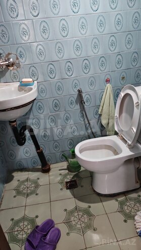 Satılır 4 otaqlı yeni tikili 90 m², Gənclik m., photo 5 from 13