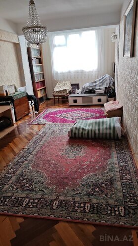 Satılır 4 otaqlı yeni tikili 90 m², Gənclik m., photo 12 from 13