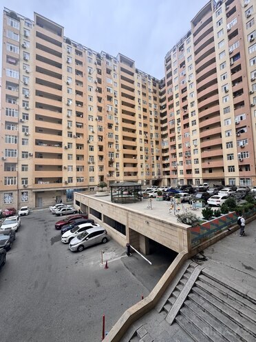 Satılır 1 otaqlı yeni tikili 68 m², Abşeron r., photo 1 from 9