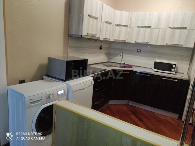 Продается 3-комн. новостройка 130 м², м. Низами, photo 3 from 11