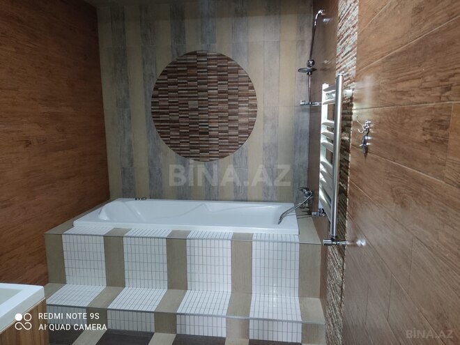 Продается 3-комн. новостройка 130 м², м. Низами, photo 5 from 11