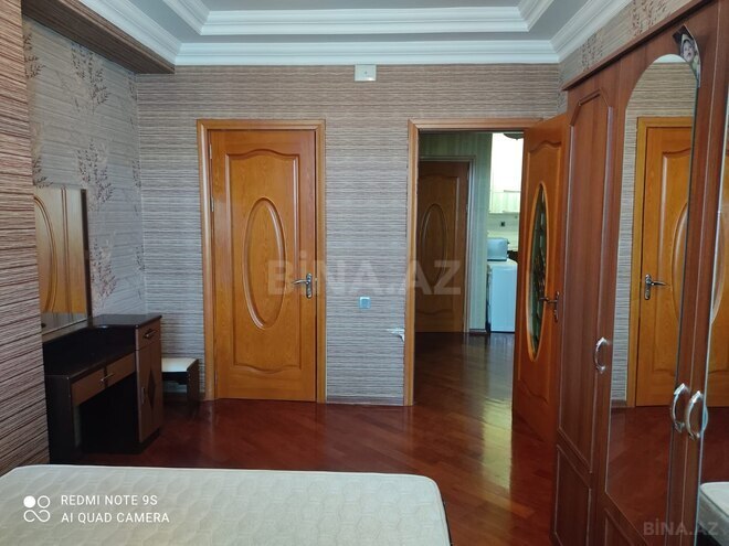 Продается 3-комн. новостройка 130 м², м. Низами, photo 4 from 11