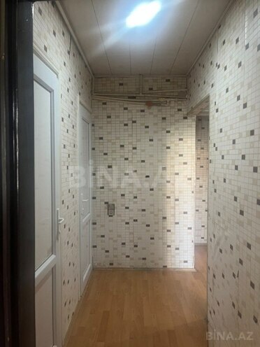 Satılır 3 otaqlı köhnə tikili 66 m², Həzi Aslanov m., photo 11 from 15