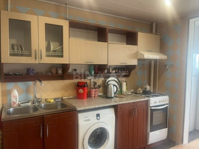 Satılır 3 otaqlı köhnə tikili 66 m², Həzi Aslanov m., photo 10 from 15