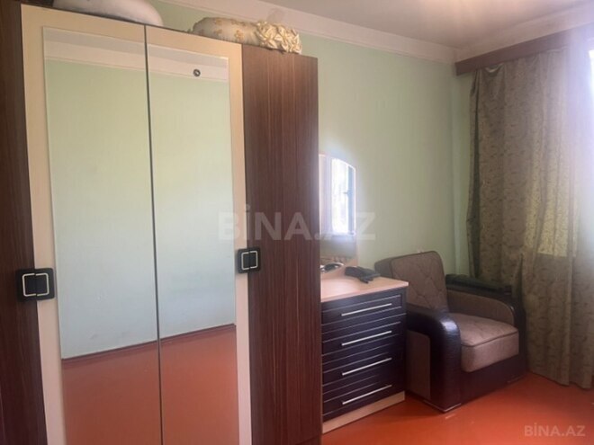 Satılır 3 otaqlı köhnə tikili 66 m², Həzi Aslanov m., photo 7 from 15