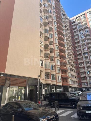 Сдается 3-комн. новостройка 150 м², Сабаильский р., photo 18 from 19