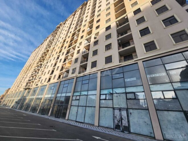 İcarəyə verilir  obyekt 100 m², Nərimanov r., photo 4 from 6