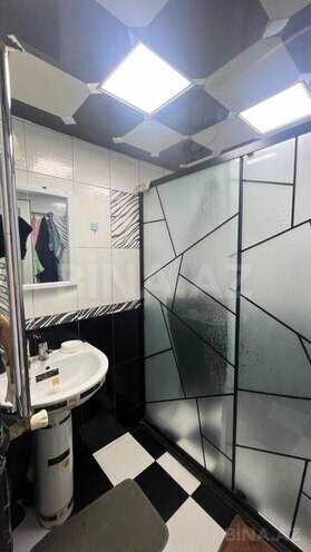 İcarəyə verilir 3 otaqlı yeni tikili 70 m², Memar Əcəmi m., photo 12 from 13