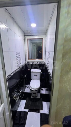İcarəyə verilir 3 otaqlı yeni tikili 70 m², Memar Əcəmi m., photo 11 from 13