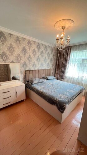 İcarəyə verilir 3 otaqlı yeni tikili 70 m², Memar Əcəmi m., photo 1 from 13