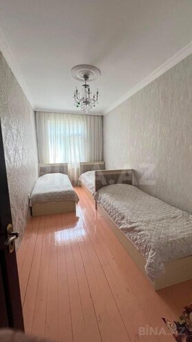 İcarəyə verilir 3 otaqlı yeni tikili 70 m², Memar Əcəmi m., photo 8 from 13