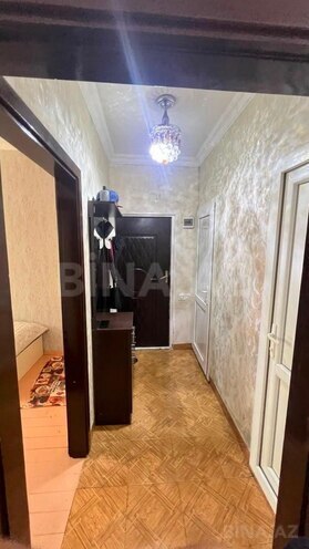 İcarəyə verilir 3 otaqlı yeni tikili 70 m², Memar Əcəmi m., photo 7 from 13