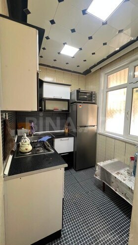 İcarəyə verilir 3 otaqlı yeni tikili 70 m², Memar Əcəmi m., photo 9 from 13