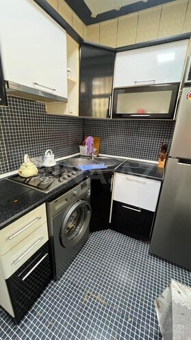 İcarəyə verilir 3 otaqlı yeni tikili 70 m², Memar Əcəmi m., photo 10 from 13