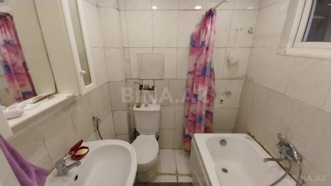 Satılır 3 otaqlı köhnə tikili 80 m², Elmlər Akademiyası m., photo 4 from 19