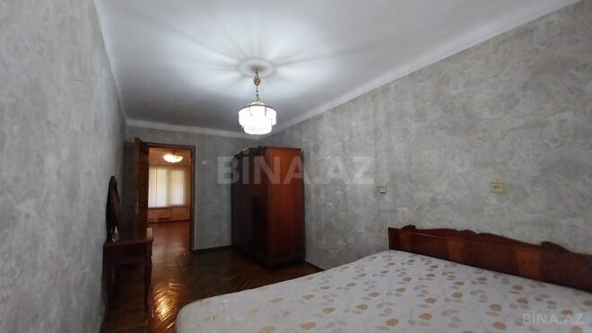 Satılır 3 otaqlı köhnə tikili 80 m², Elmlər Akademiyası m., photo 15 from 19
