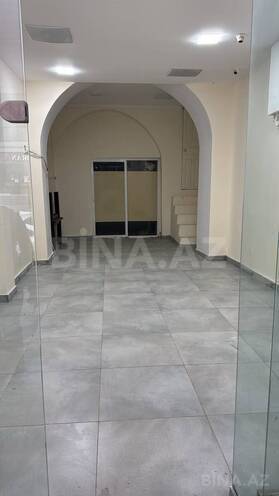 İcarəyə verilir  obyekt 40 m², Nəsimi r., photo 4 from 7