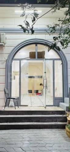 İcarəyə verilir  obyekt 40 m², Nəsimi r., photo 6 from 7
