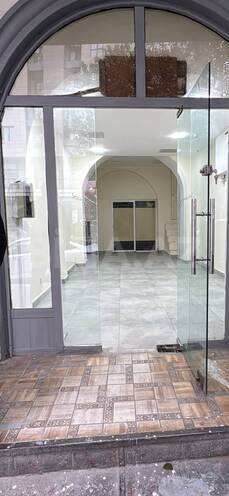 İcarəyə verilir  obyekt 40 m², Nəsimi r., photo 1 from 7