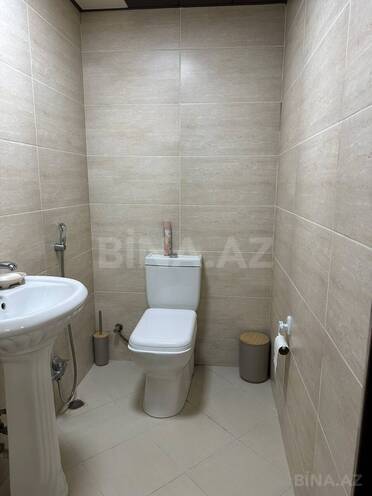 Satılır 3 otaqlı yeni tikili 95 m², Həzi Aslanov m., photo 11 from 14