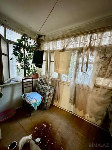 Продаётся 2-комн. вторичка 55 м², м. Кара Караев, photo 12 from 14