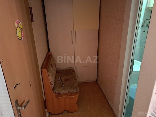 Сдаётся 1-комн. вторичка 40 м², м. Мемар Аджеми, photo 6 from 8