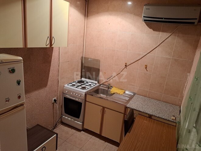 Сдаётся 1-комн. вторичка 40 м², м. Мемар Аджеми, photo 5 from 8