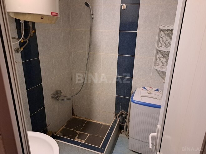 Сдаётся 1-комн. вторичка 40 м², м. Мемар Аджеми, photo 7 from 8