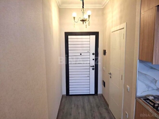 Сдаётся 1-комн. новостройка 35 м², м. 20 января, photo 4 from 7